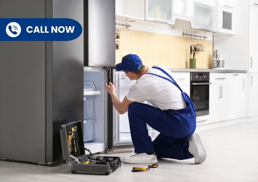 Almena Appliance Repair Company